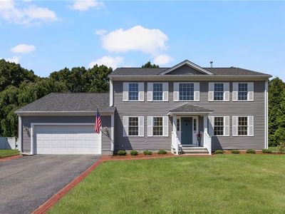 10 Ginger Trl, Coventry, RI, 02816