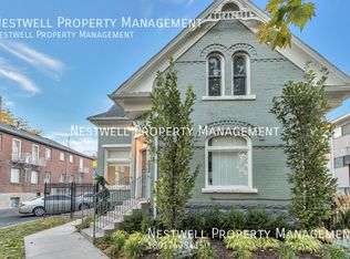 270 N 200 W #D1, Salt Lake City, UT 84103