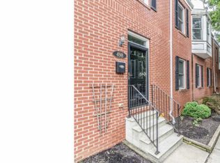 498 N Scott St, Wilmington, DE 19805