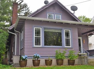 1715 Van Hise Ave, Madison, WI 53726