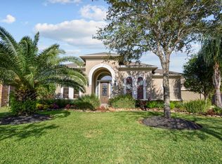 2296 Azahar Ct, League City, TX 77573