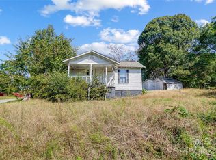 1814 W C St, Kannapolis, NC 28081