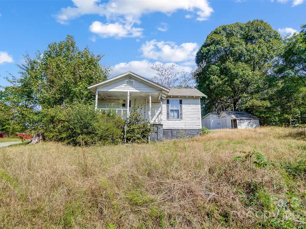 1814 W C St, Kannapolis, NC 28081