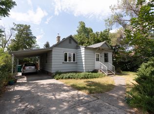 416 E 500 S, River Heights, UT 84321
