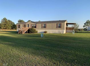 204 Wilson Woodard Rd, Eastman, GA 31023