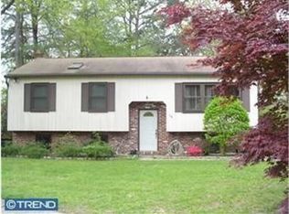 38 Bramau Ct, Berlin, NJ 08009