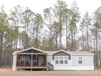210 Hickory Oaks Ln, Cross, SC, 29436