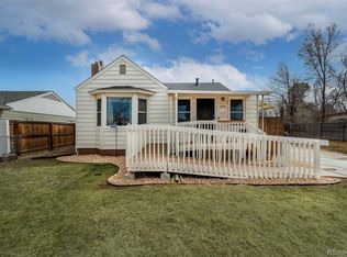 2226 Fulton St, Aurora, CO 80010