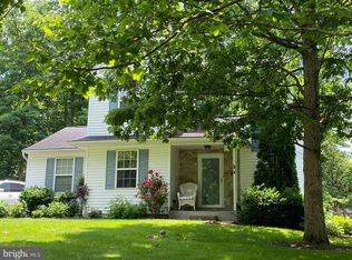106 Trotters Way, Dublin, PA 18917
