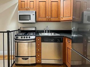 437 W 54th St APT 1A, New York, NY 10019