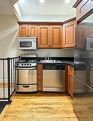 437 West 54th Street, #1A