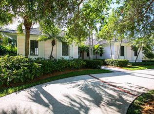 281 Riverway Dr, Vero Beach, FL 32963