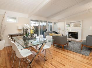3878 Corina Way, Palo Alto, CA 94303