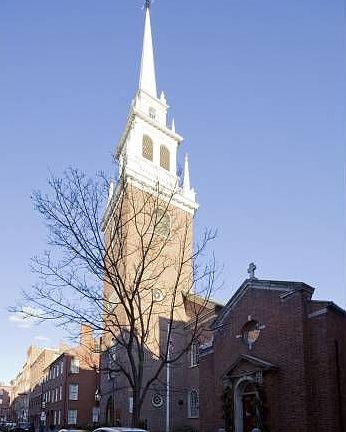 Historic District