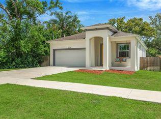 2524 Lake Ellen Ln, Tampa, FL 33618