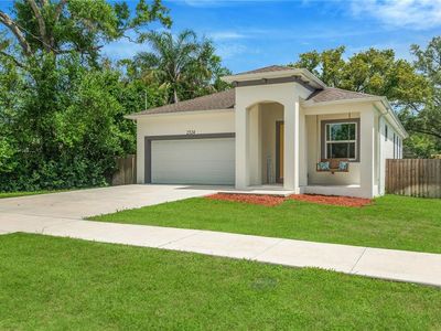 2524 LAKE ELLEN LANE, Tampa, FL, 33618
