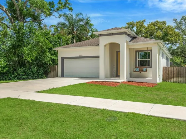 2524 Lake Ellen Ln, Tampa, FL 33618
