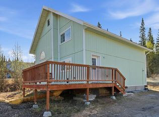 960 Pickering Dr, Fairbanks, AK 99709
