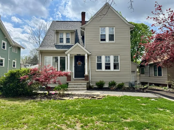 295 Blenheim Rd, Columbus, OH 43214