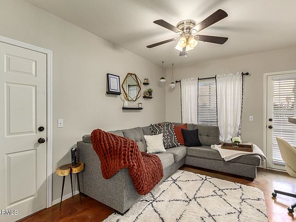 3rd image of 9450 E Becker Ln APT 1049