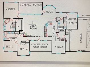 1100 Boling Ln, Las Cruces, NM 88007