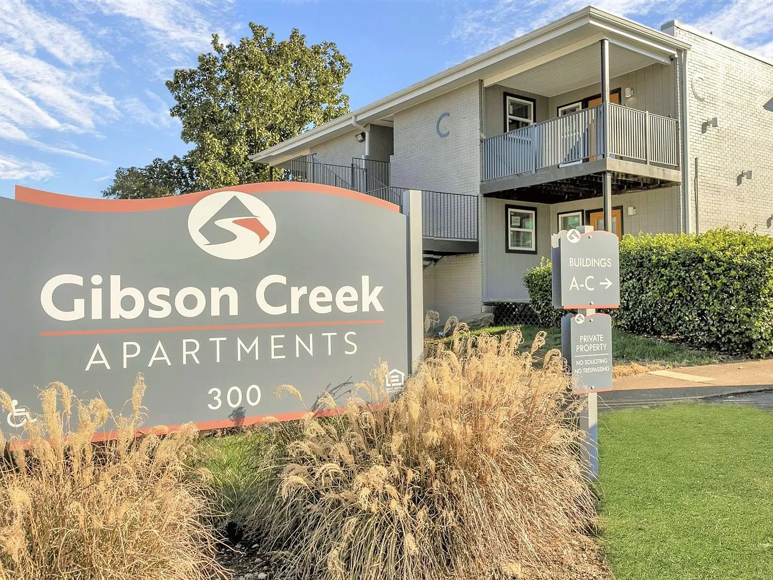 Gibson Creek — Photo 2