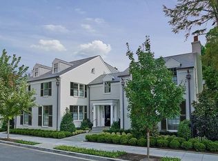 2414 Tracy Pl NW, Washington, DC 20008