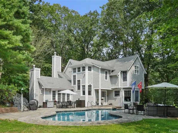 400 Cyrus Field Road, Irvington, NY 10533