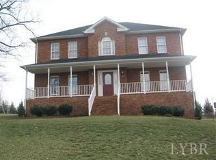 1306 Wills Way, Forest, VA 24551
