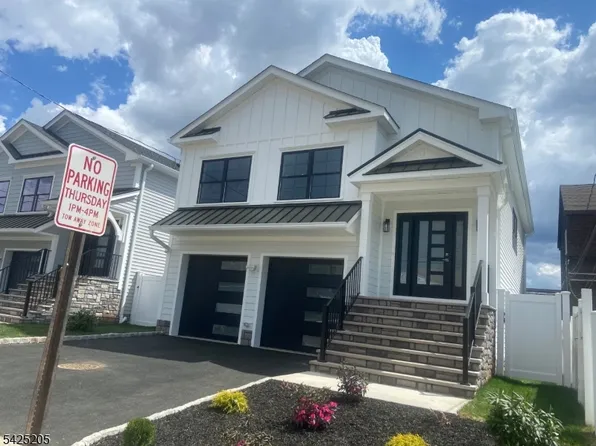 404 Rutgers Ave, Hillside Twp., NJ 07205