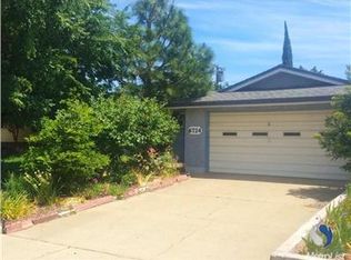6724 Flamingo Way, Sacramento, CA 95828