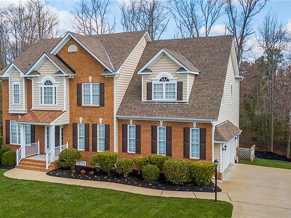 2nd image of 3748 Heverley Dr