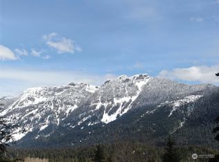 LOT 71 22 Arlberg Pl, Snoqualmie Pass, WA