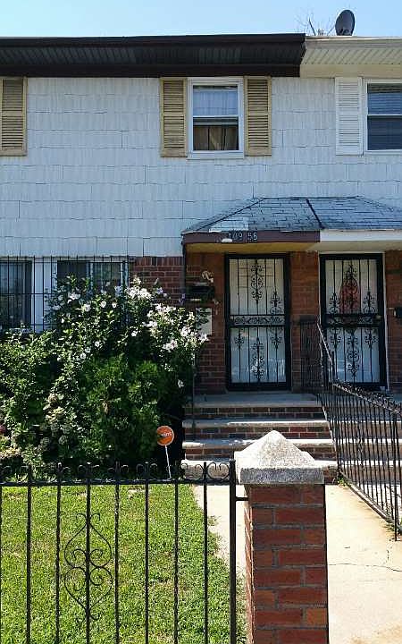 1st image of 109-54 143rd St