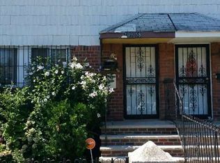 109-54 143rd St, Jamaica, NY 11405