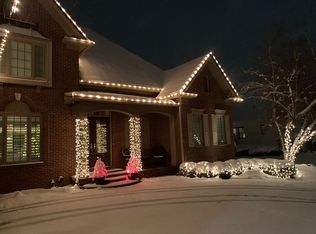 12966 Rocky Pointe Rd, McCordsville, IN 46055