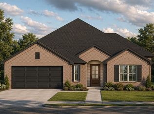 12121 Birch St, Yukon, OK 73099