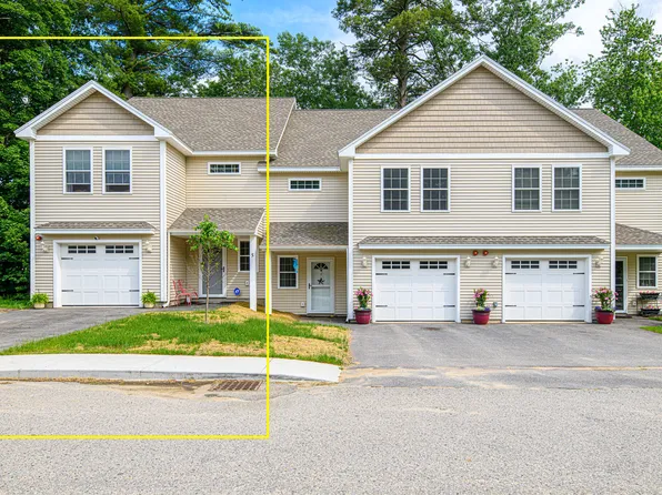 5 Signal Street #5, Sanford, ME 04083