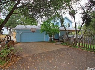 2731 Mesquite Ct, El Dorado, CA 95623