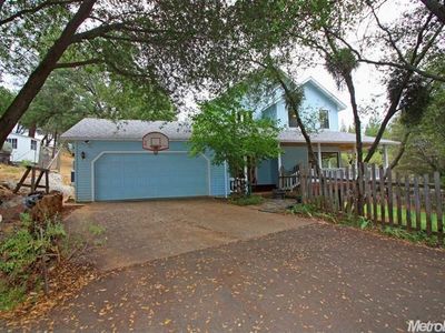 2731 Mesquite Ct, El Dorado, CA, 95623