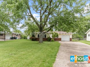 309 Dunbar Dr, Indianapolis, IN 46229