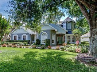 1772 Seneca Blvd, Winter Springs, FL 32708