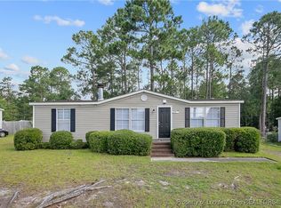 279 Winding Rdg, Sanford, NC 27332