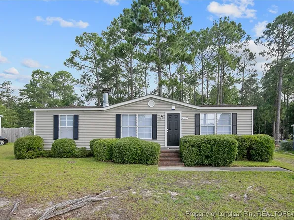 279 Winding Rdg, Sanford, NC 27332