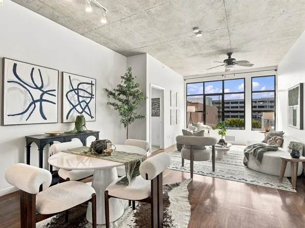 288 3rd St Unit 408, Oakland, CA 94607