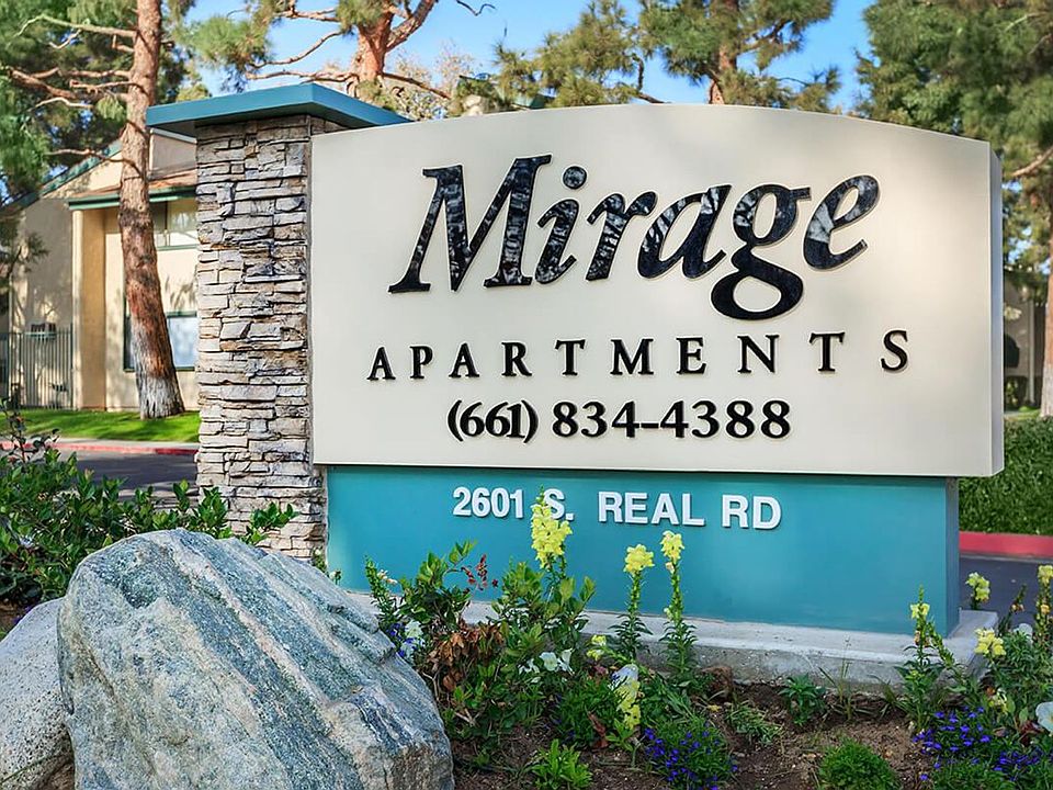 2nd image of 2601 S Real Rd #46