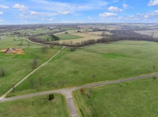 2248 Garner Ln, Lexington, KY 40516