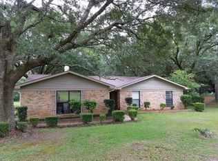 11925 Argyle Rd, Grand Bay, AL 36544