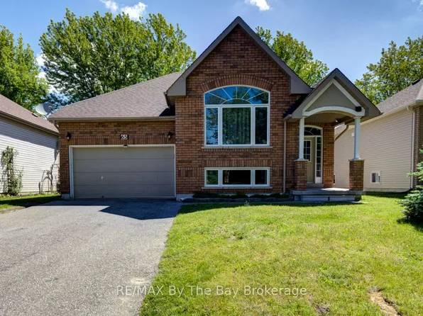 65 Rose Valley Way, Wasaga Beach, ON L9Z 3C4