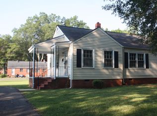 447 Ardmore Rd, Charlotte, NC 28209